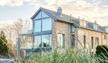 Haus Strandallee 100 Vorderansicht nach Osten