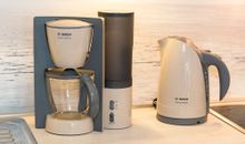 Kaffee-/ Teezubehör
