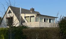 Ostseebad Göhren 8-Personen-Ferienhaus mit beh. WPool