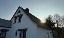 Ostseebad Göhren 8-Personen-Ferienhaus mit beh. WPool