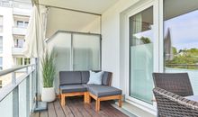 Sommerlounge