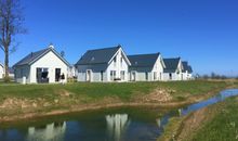 Ferienhaus Skipper Hus by Seeblick Ferien ORO