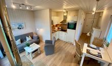 Ferienhaus Skipper Hus by Seeblick Ferien ORO