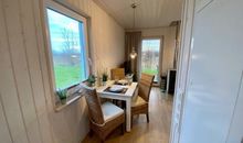 Ferienhaus Skipper Hus by Seeblick Ferien ORO
