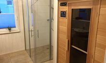 Ferienhaus Skipper Hus by Seeblick Ferien ORO