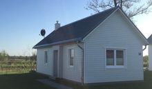 Ferienhaus Skipper Hus by Seeblick Ferien ORO