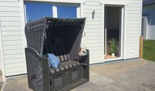 Ferienhaus Skipper Hus by Seeblick Ferien ORO