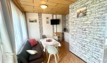 Ferien-Bungalow im Seebad Ueckermünde/OT Bellin