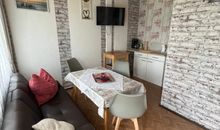 Ferien-Bungalow im Seebad Ueckermünde/OT Bellin