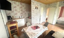 Ferien-Bungalow im Seebad Ueckermünde/OT Bellin