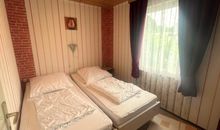 Ferien-Bungalow im Seebad Ueckermünde/OT Bellin