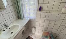 Ferien-Bungalow im Seebad Ueckermünde/OT Bellin