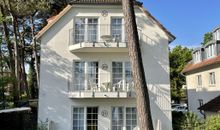 Apartment 21 Haus Kiek Ut