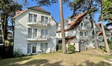 Haus Ozeanblau