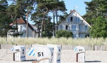 Haus Ozeanblau