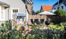 Haus Ozeanblau