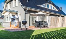 Haus Ozeanblau