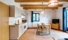 4-Raum Apartment bis 6 Pers. (2.1)