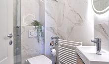 kleines Duschbad