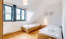 4-Raum Apartment bis 6 Pers. (2.1)