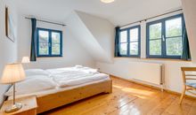 4-Raum Apartment bis 6 Pers. (2.1)