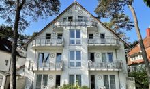 Apartment 10 Haus Niedersachsen