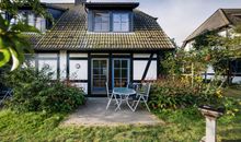 4-Raum Apartment bis 6 Pers. (2.1)