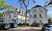 Haus Miramar - Appartement 24