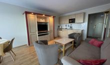 Apartment 1 Haus Niedersachsen