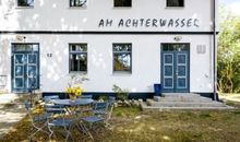 Schleivilla Lootsen Hus bei Seeblick Ferien, 127 qm, bis 8 Personen