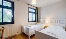 Schleivilla Lootsen Hus bei Seeblick Ferien, 127 qm, bis 8 Personen