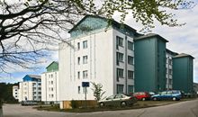 Meyers-am-Meer_Holzferienhaus für 4 Personen-Strand 500m, Ostsee, online buchen-Wlan-von privat-preiswert-tolleBewertung