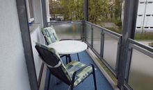 Meyers-am-Meer_Freie Ferienhäuser an der Ostsee mieten-4 Personen-2 Schlafzimmer-mit Kamin-online buchen-Wismar-Insel Poel