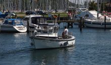 Schleivilla Lootsen Hus bei Seeblick Ferien, 127 qm, bis 8 Personen