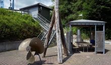 Schleivilla Lootsen Hus bei Seeblick Ferien, 127 qm, bis 8 Personen
