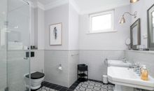 1. Badezimmer