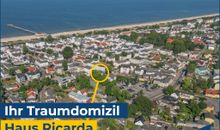 Haus Ricarda Vogelperspektive