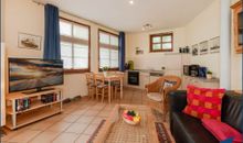 barrierefreie Wohnung