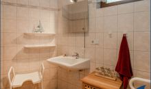 barrierefreies Badezimmer