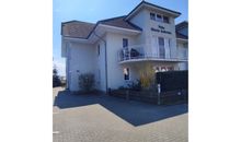 Essbereich und Küchenbereich
