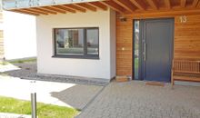 Eingangsbereich