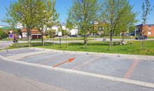 Parkplatz Nr.13