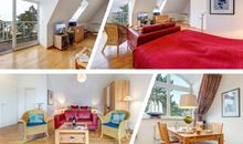 Herzlich Willkommen in unserer Ferienwohnung Christa!