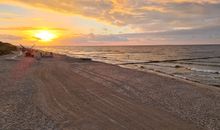 Sonnenuntergang