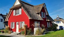 Reethaus Hemmer´s Hus