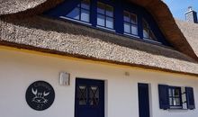 Ferienhaus Penno - ruhige Lage am Stadtrand