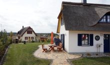 Ferienhaus Penno - ruhige Lage am Stadtrand