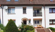 Übersicht des Feriendorfs und Standort der Unterkunft.