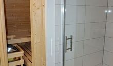 Raum mit Stockbett