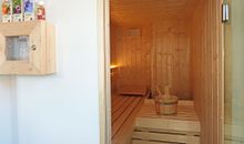 zubuchbare Sauna